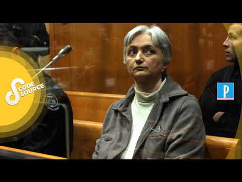 [PODCAST] Disparition d’Estelle Mouzin : qui est l’ex-épouse de Fourniret Monique Olivier ?