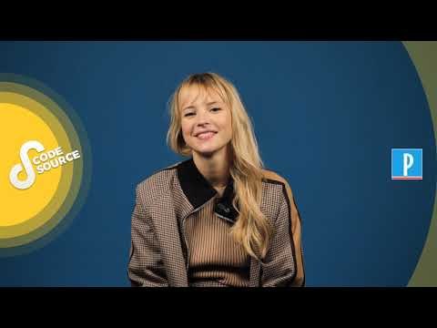[PODCAST] La chanteuse Angèle, emportée par le tourbillon du succès