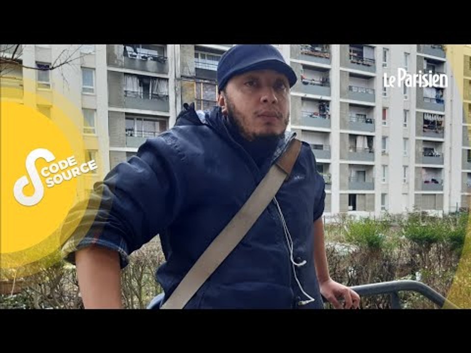 [Podcast] «Ma cité confinée» : Tarik Laghdiri raconte la vie sous Covid-19 en Seine-Saint-Denis