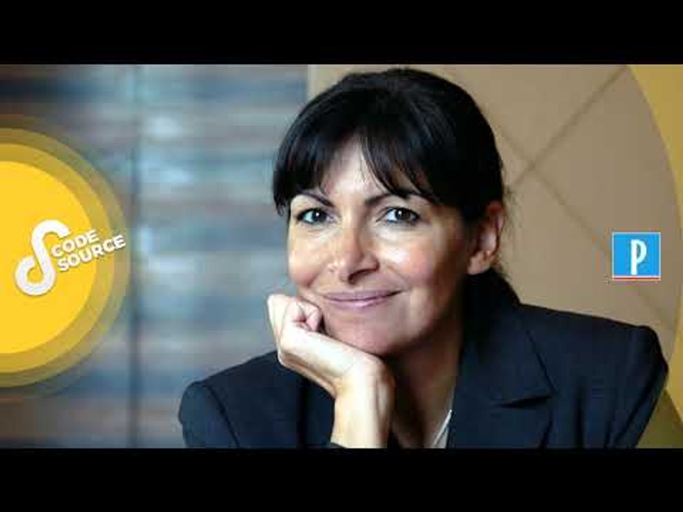 [PODCAST] Municipales à Paris : Anne Hidalgo, maire à tout prix (épisode 1/2)