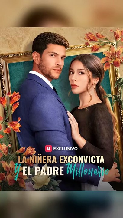 La Niñera Exconvicta Que Enamoró Al Padre Millonario - Full HD Movie [Spanish Sub] | Watch Till The End
