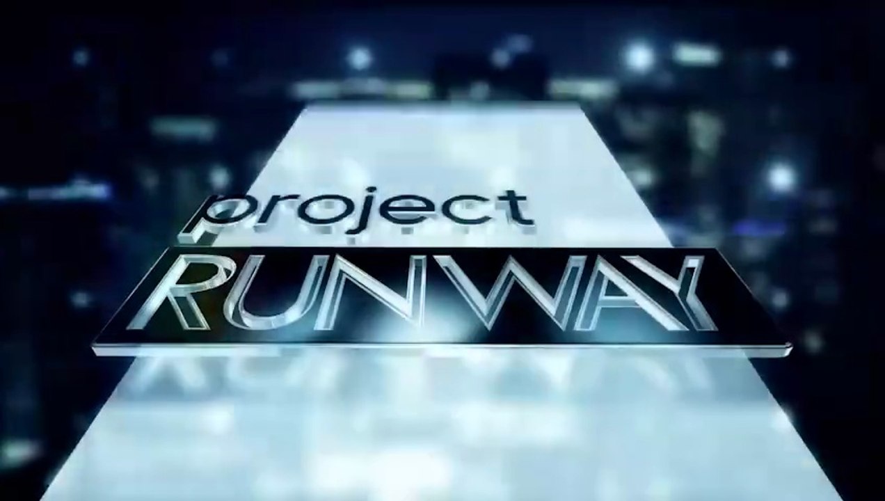 Project Runway 16 Episode 4