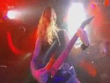 Epica WDR Rockpalast (1ere partie)