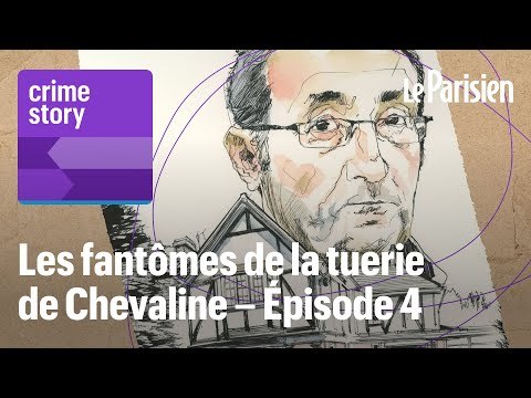 [PODCAST] Notre série sur l’affaire Chevaline : épisode 4/6