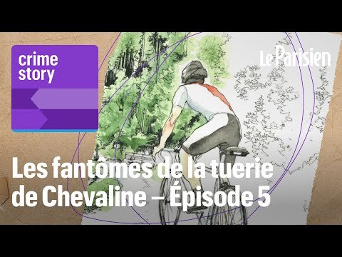 [PODCAST] Notre série sur l’affaire Chevaline : épisode 5/6