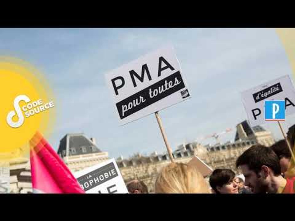 [PODCAST] Le difficile accouchement de la PMA pour toutes