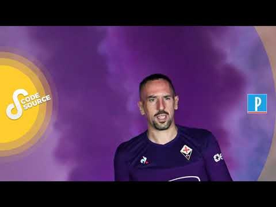 [PODCAST] Franck Ribéry, l'incompris