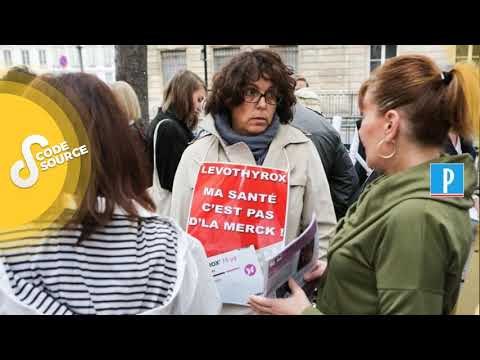 [PODCAST] L’affaire du Levothyrox : comment une petite pilule a provoqué une crise sanitaire géante