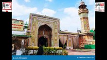 Azaan at the Historic Wazir Khan Mosque in Lahore | Spiritual Beauty of Pakistan 19-03-2026