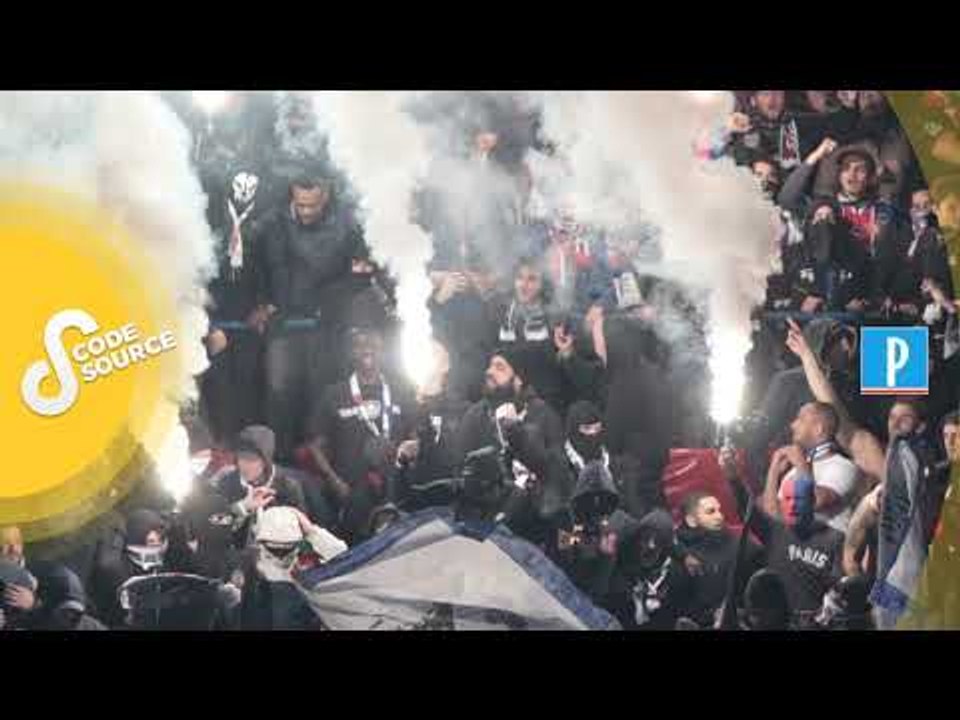 [PODCAST] PSG et ultras : mariage de raison ?