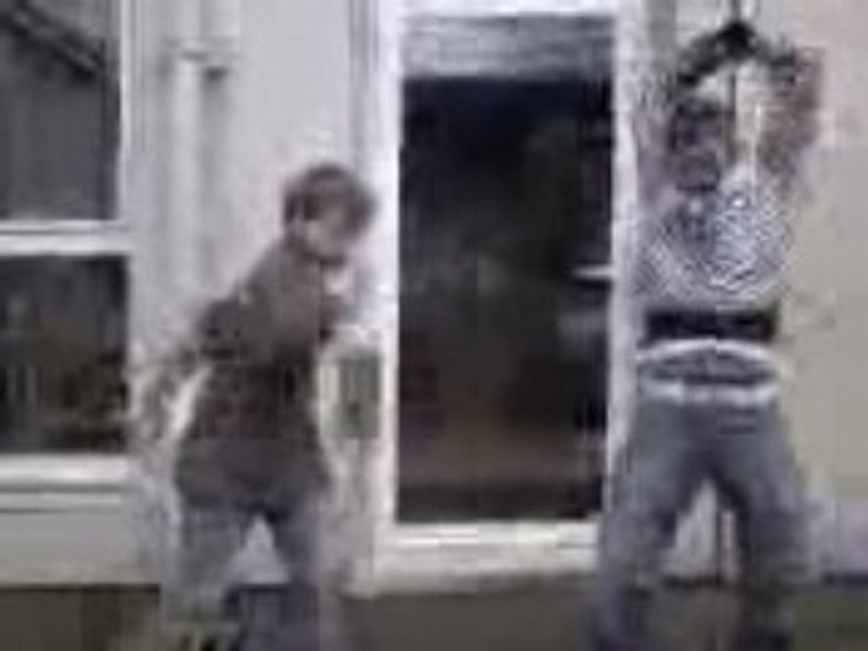 William et jeremi