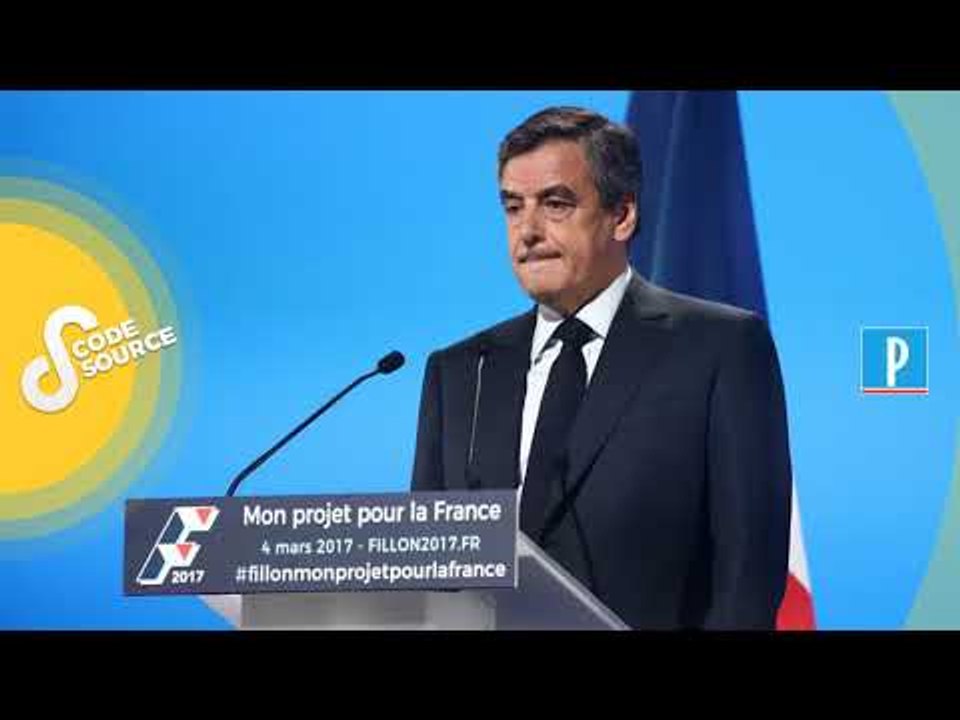 [Podcast] Il se voyait déjà président : François Fillon, itinéraire d’une chute (partie 2)