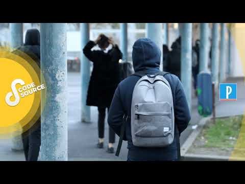 [PODCAST] La guerre des bandes les prive de lycée