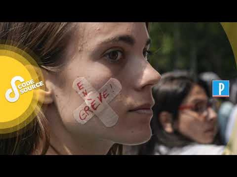 [PODCAST] Urgences en détresse