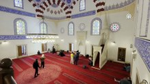 Sofya'da bir Osmanlı mirası: Banyabaşı Camii