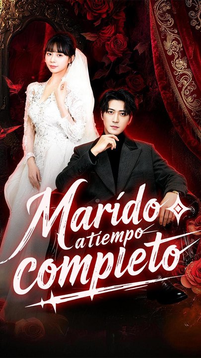 Un Marido A Tiempo Completo Que Oculta Secretos - Full HD Movie [Spanish Sub] | Watch Till The End