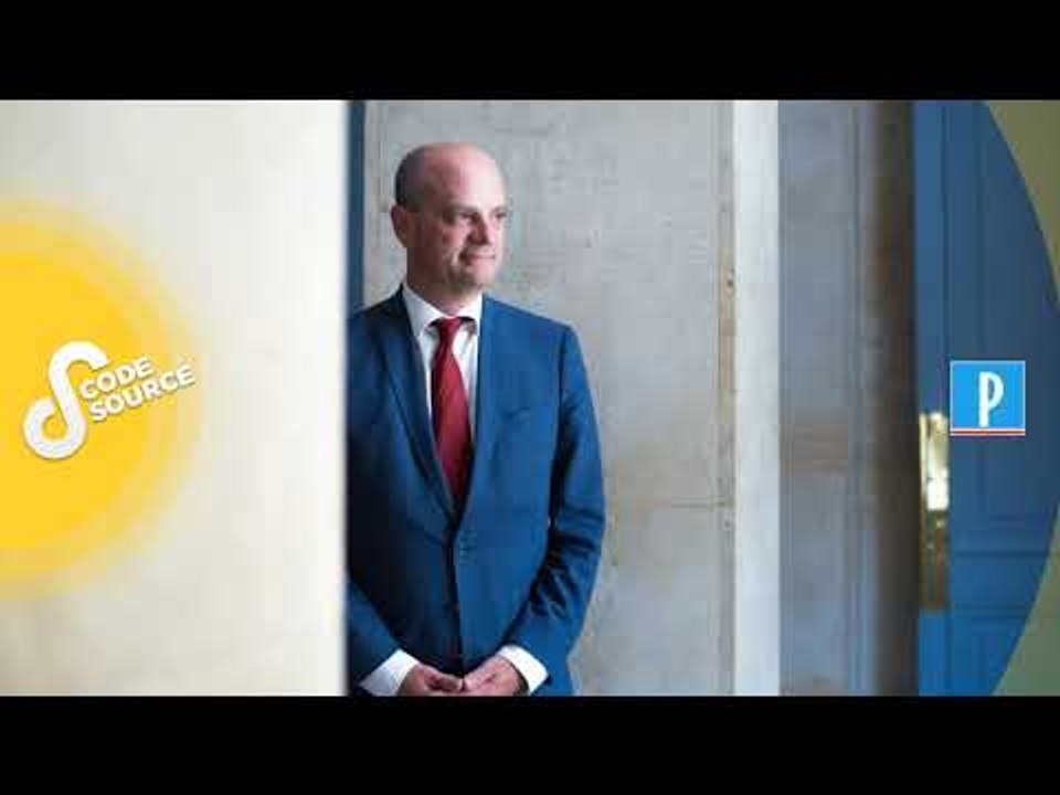 [PODCAST] Blanquer, ministre star en difficulté