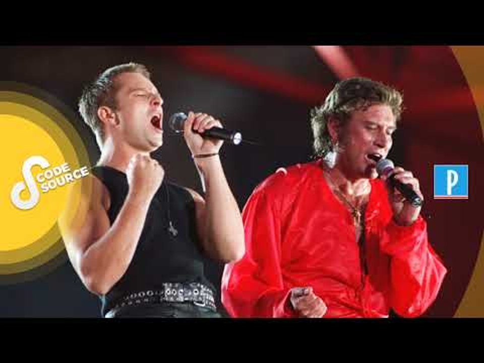 [PODCAST] Johnny et David : quel père, quel fils ? (1/2)