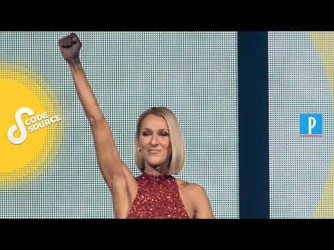 [PODCAST] Céline Dion : récit d'une renaissance