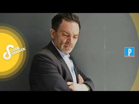 [PODCAST] Yann Moix : de l’autre côté du roman