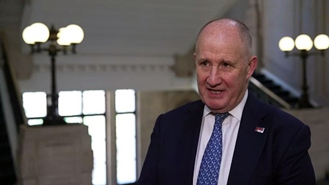 Tories: We shouldn't put British troops in line of fire