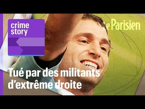 [PODCAST] Aramburú : un rugbyman tué par des anciens du GUD
