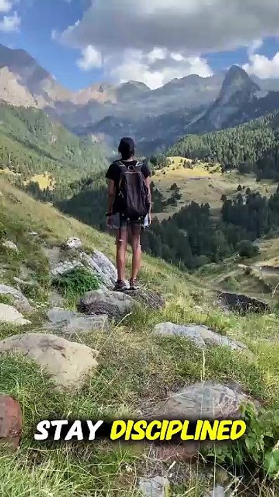 Psychology Says don't choose Comfort... Choose discomfort