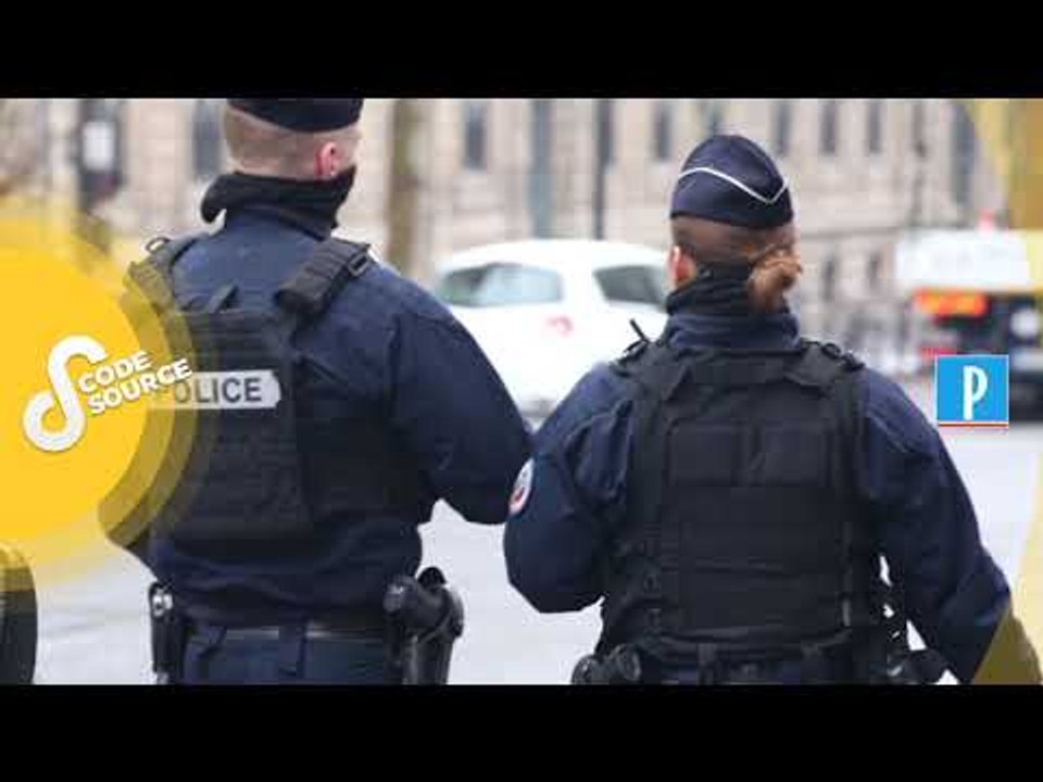 [PODCAST] Suicides dans la police : «J'ai failli passer à l'acte»