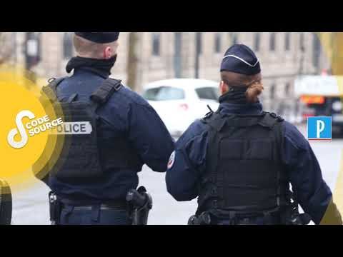 [PODCAST] Suicides dans la police : «J'ai failli passer à l'acte»