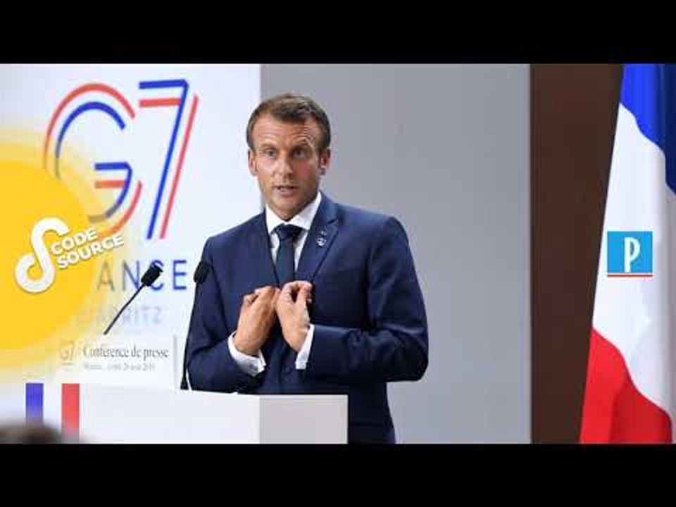 [PODCAST] Environnement : que fait vraiment Emmanuel Macron ?