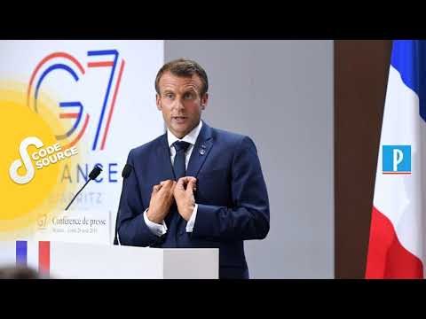 [PODCAST] Environnement : que fait vraiment Emmanuel Macron ?