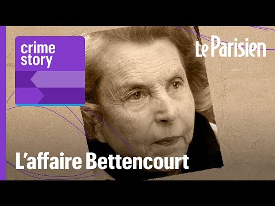 [PODCAST] La femme la plus riche du monde, et l’abus de faiblesse