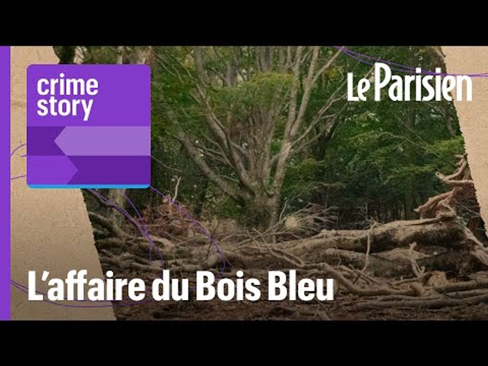 [PODCAST] L’affaire du Bois Bleu : le banquier assassiné et le poison de la rumeur (1/2)