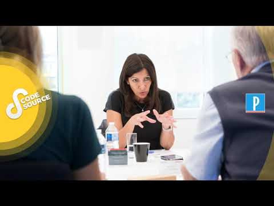 [PODCAST] Municipales à Paris : Anne Hidalgo, maire à tout prix (épisode 2/2)