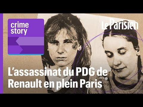[PODCAST] La sanglante épopée du groupe Action directe (4/4)