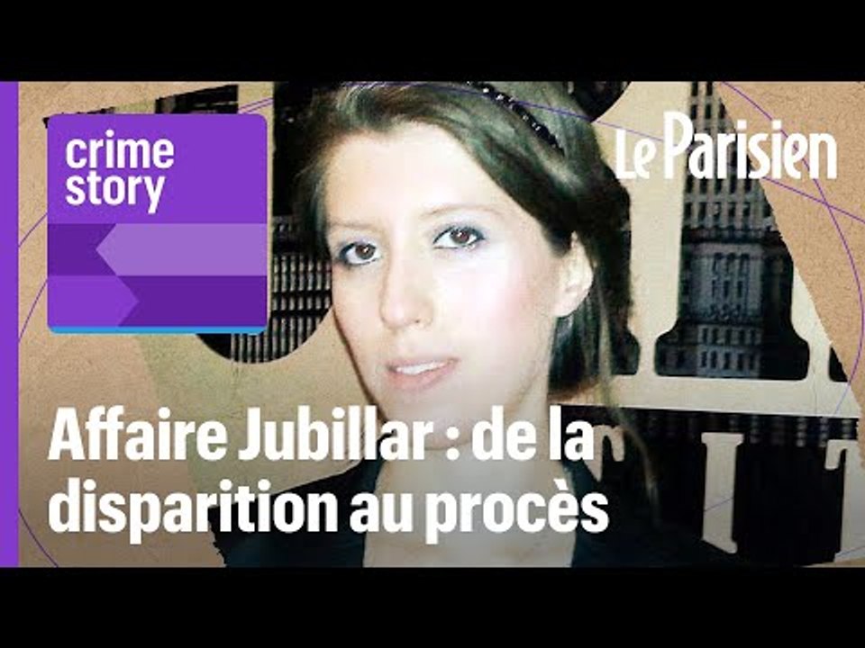[PODCAST] Jubillar : un meurtre sans corps ni aveux (3/6)