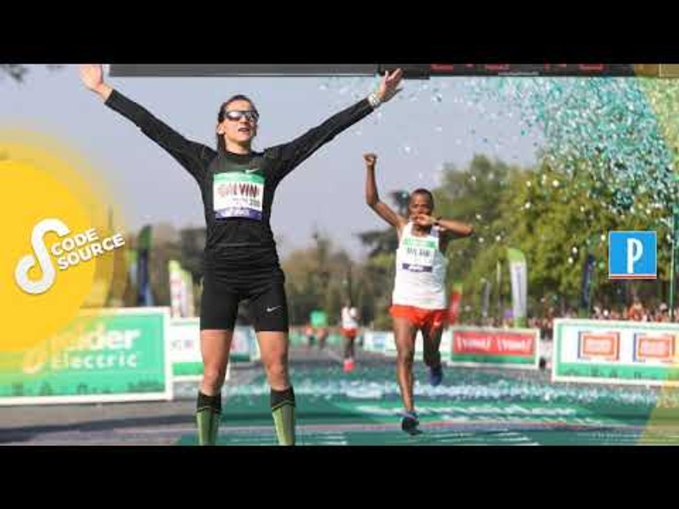 [PODCAST] Clémence Calvin, du rêve olympique au soupçon de dopage