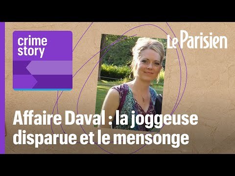 [PODCAST] La disparition d'Alexia Fouillot (3/4)