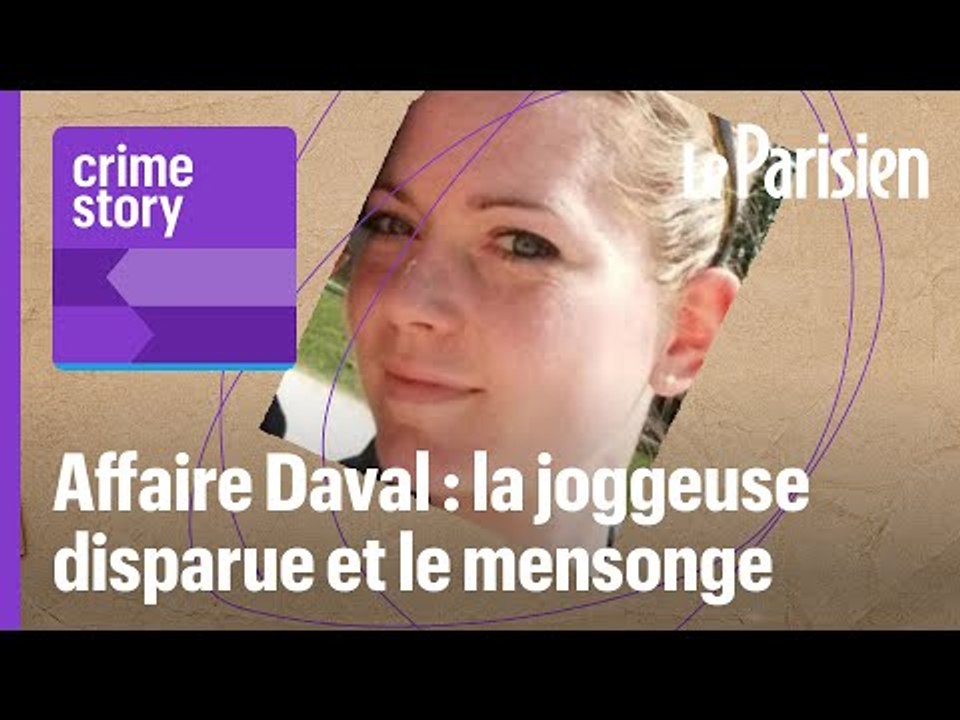 [PODCAST] La disparition d'Alexia Fouillot ( 2/4)