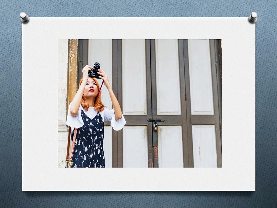 Yvette Heiser: How Photography Shapes Meaningful Moments