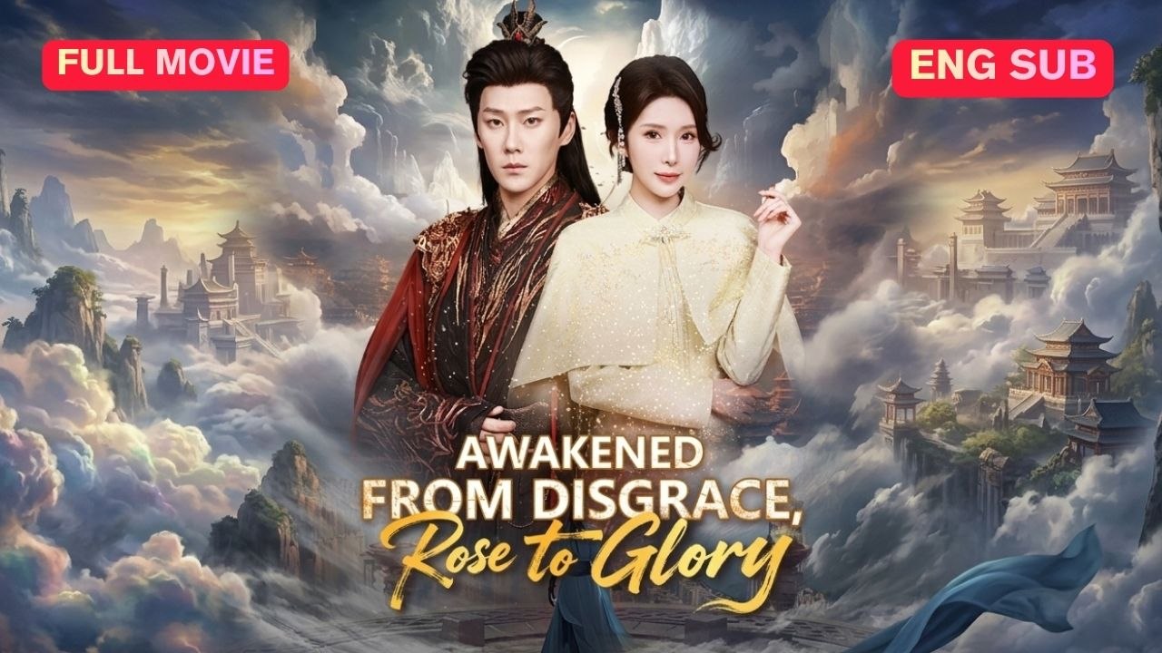 (DUBBED) Awakened from Disgrace, Rose to Glory Full Episode (Chinese Drama)
