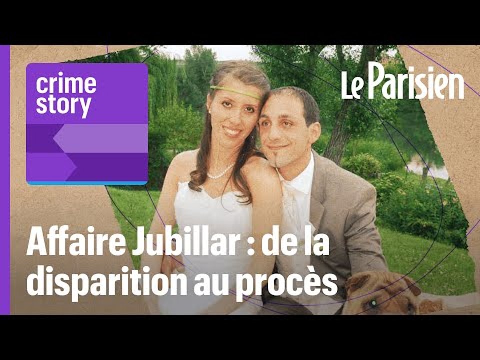 [PODCAST] Jubillar : un meurtre sans corps ni aveux (2/6)