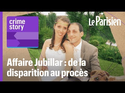 [PODCAST] Jubillar : un meurtre sans corps ni aveux (2/6)