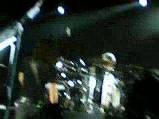 Tokio Hotel Bercy 09.03 Ubers ende der Welt [2]