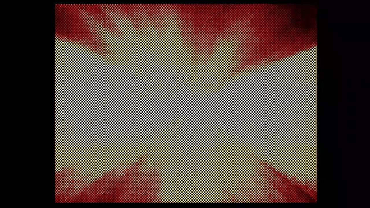 Amiga Demo Casting by Embassy