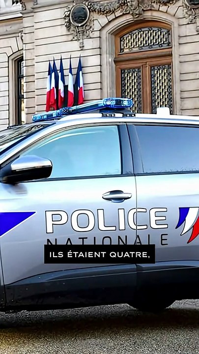 La nouvelle mafia dont personne ne parle 😱