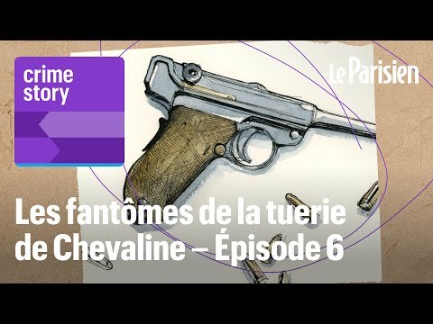 [PODCAST] Notre série sur l’affaire Chevaline : épisode 6/6