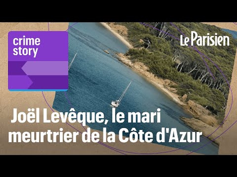 [Podcast] Affaire Joël Levêque : quatre mariages, trois enterrements (2/2)