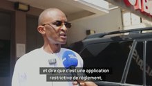 CAN 2025 - Le titre retiré, la Fédération Sénégalaise réagit : "Le Sénégal ne se laissera pas faire”