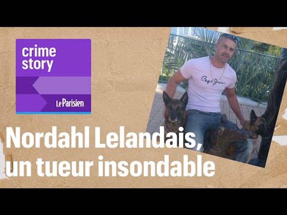 [PODCAST] Comment le meurtrier de Maëlys et Arthur Noyer a été stoppé (2/4)